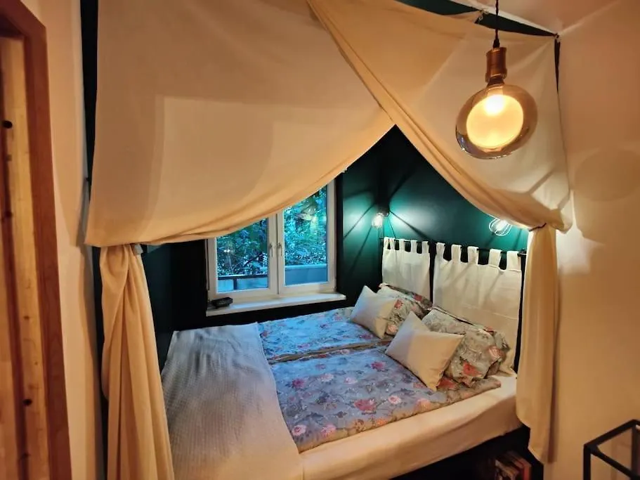 Nookbed Apartment Budapesta Ungaria