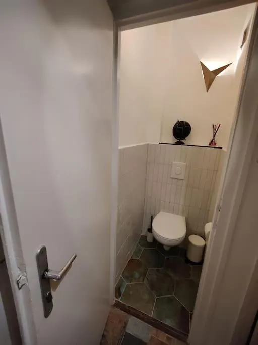 Nookbed Apartment Budapesta 0*,  Ungaria