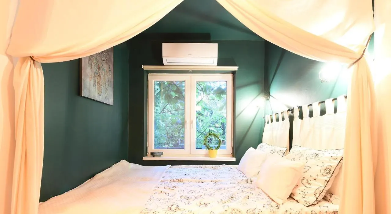 Nookbed Apartment Budapesta
