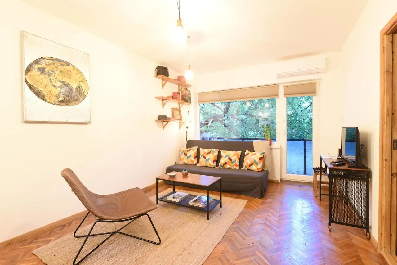 Nookbed Apartment Budapesta