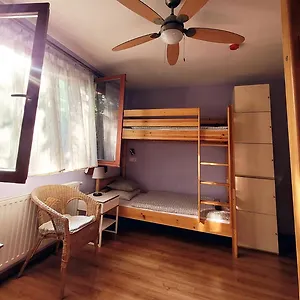 Хостел Shantee House, Будапешт